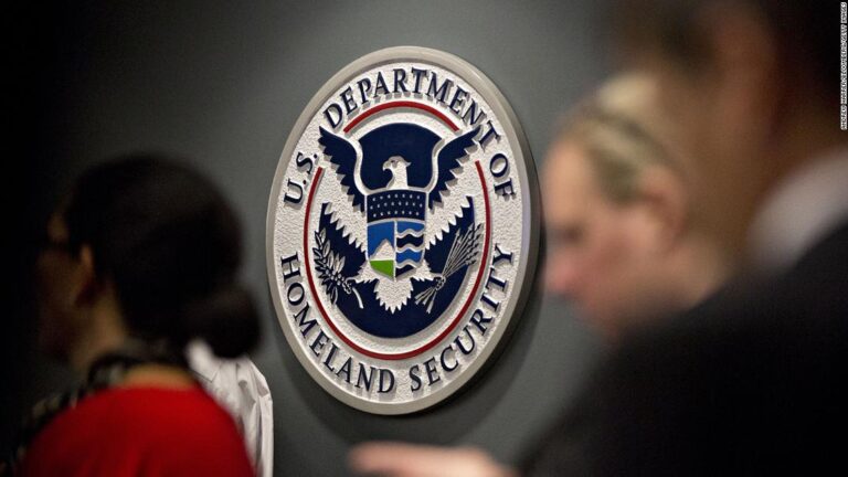 DHS warns of critical flaw in widely used software