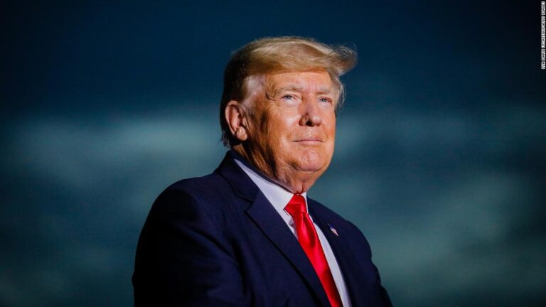 ‘This is weird and murky.’ Trump SPAC deal values firm at more than $10 billion despite red flags