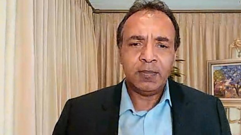 Doctor: South Africa has seen ‘uncoupling’ of Omicron infections and deaths