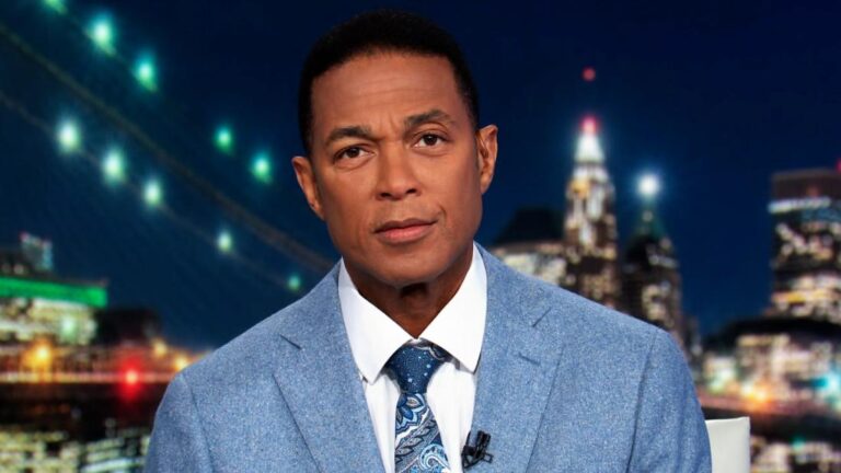‘They’re flat-out lying’: Don Lemon hammers Fox News hosts over Jan. 6 texts