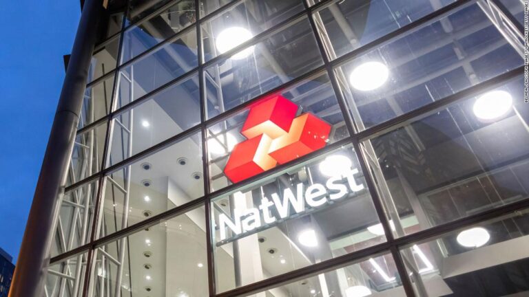 UK bank fined for laundering trash bags full of cash