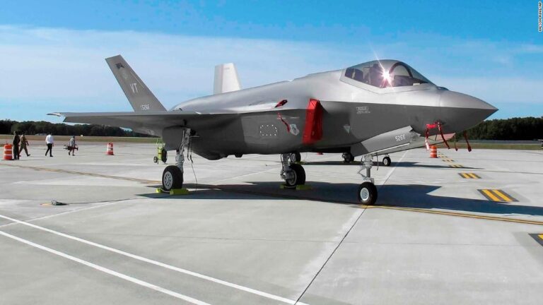 UAE suspends multi-billion dollar weapons deal in sign of growing frustration with US-China showdown