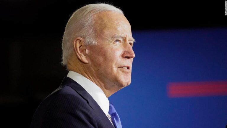 Biden administration finds itself on defense as Omicron races across the US