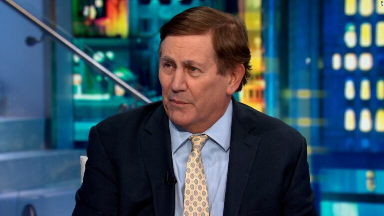 ‘How could he handle this any more ineptly?’: Analyst on Meadows