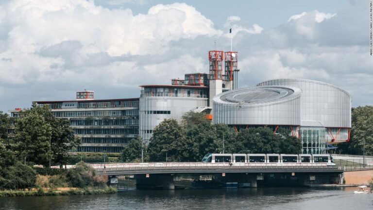 European court tells Russia ‘urgent changes’ needed to curb domestic violence