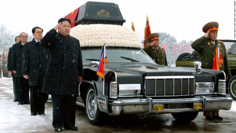 The pandemic forced Kim Jong Un into retreat. The world should brace for his resurgence