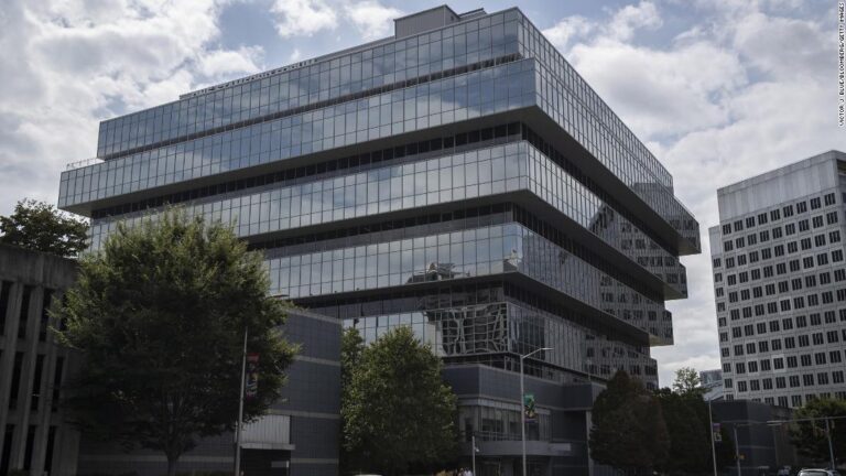 Federal judge rejects Purdue Pharma’s settlement of opioid lawsuits over legal protections for members of Sackler family