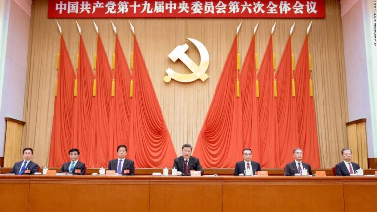Xi Jinping has been taking on China’s capitalists. Here’s why that will change in 2022