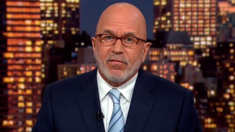 Smerconish: There’s a limit to my sympathy and compassion for the unvaccinated