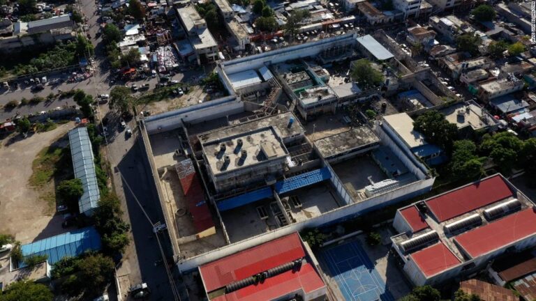Suspects in assassination of Haiti’s president say they’re ‘victims of a set up’