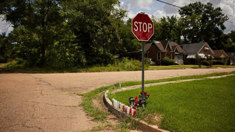 Inside a Mississippi city that became one of the country’s most murderous during the pandemic