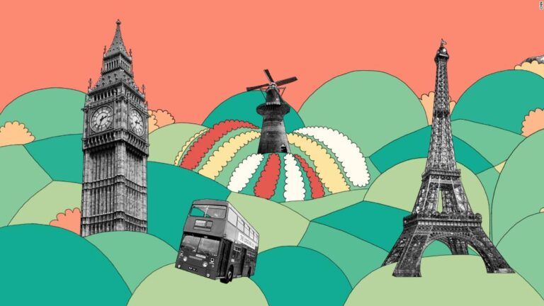 Popular guidebook started with this epic 1970’s road trip