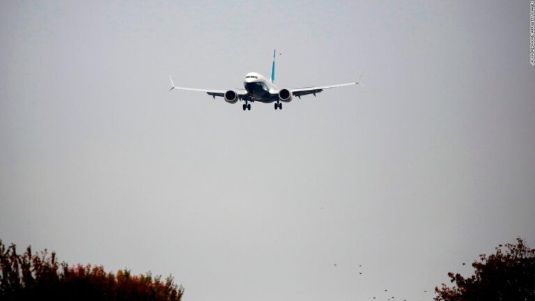 A political fight over 5G could upend air travel