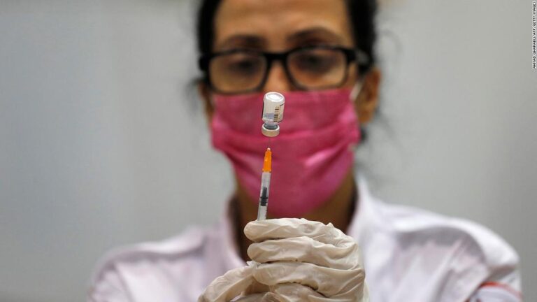 Israel to roll out 4th dose of Covid vaccine for some