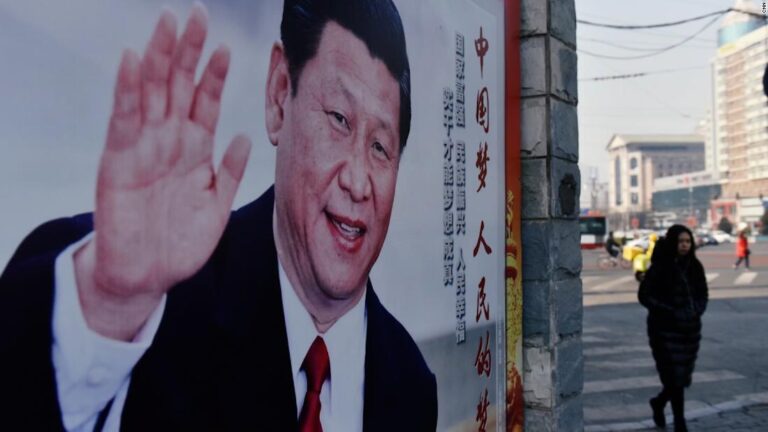 What can we expect from US-China relations in 2022?