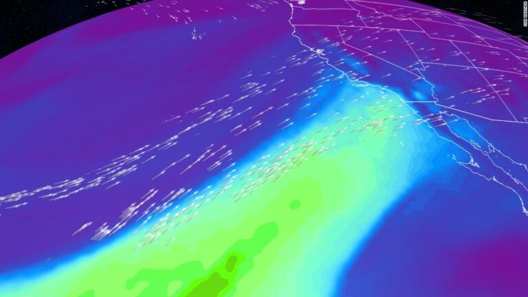 Two major US cities could see rare white Christmas as massive snowstorm expected