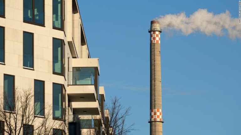 The EU is about to call a fossil fuel ‘sustainable.’ That’s a huge problem