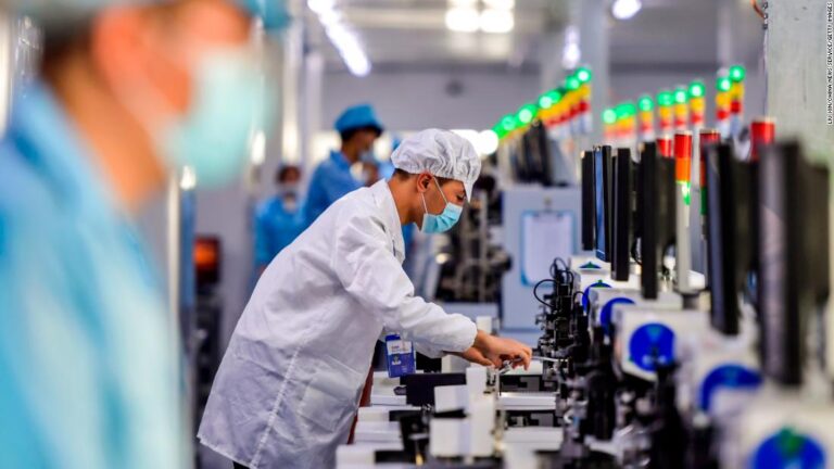 Intel apologizes in China after backlash over Xinjiang statement