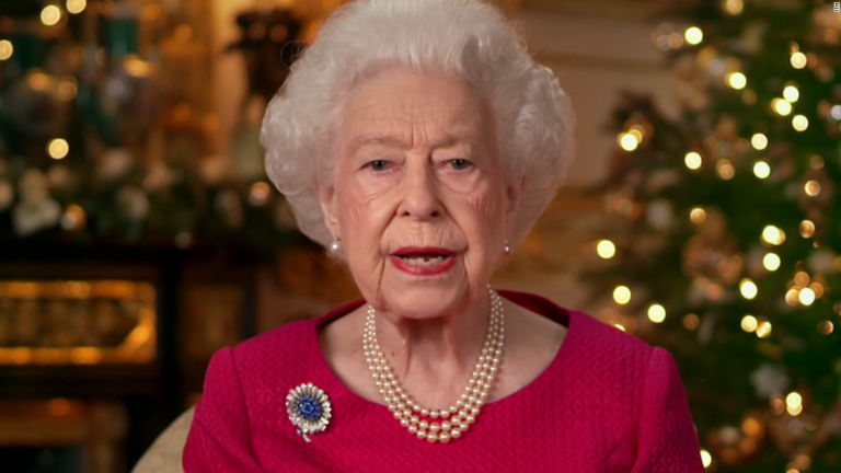Armed intruder arrested in the grounds of Windsor Castle as the Queen celebrated Christmas