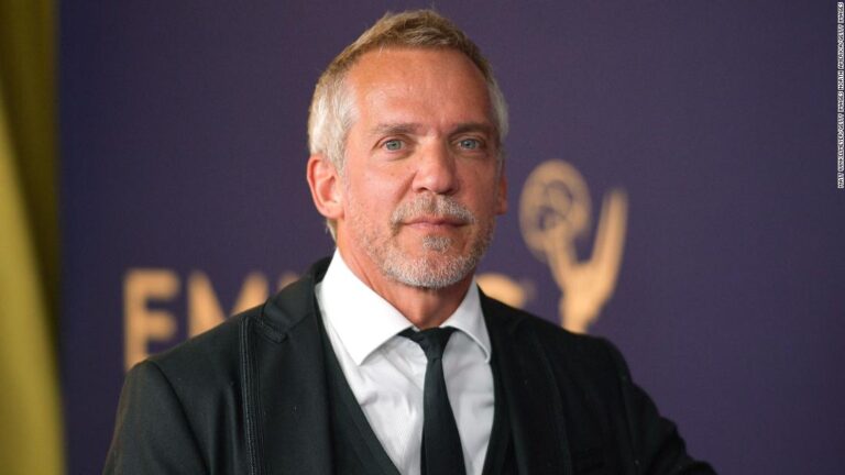 ‘Dallas Buyers Club’ director Jean-Marc Vallée dies