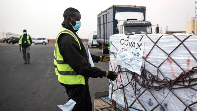 How we should prepare for the next pandemic
