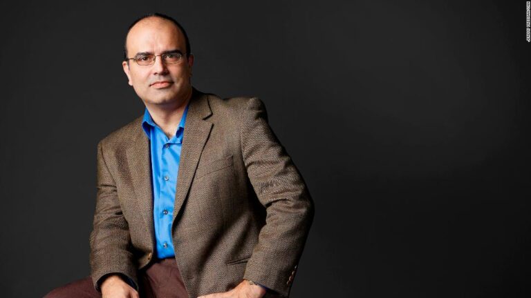 Manuel Perez, former Editorial Director of CNN Digital, dies at 57