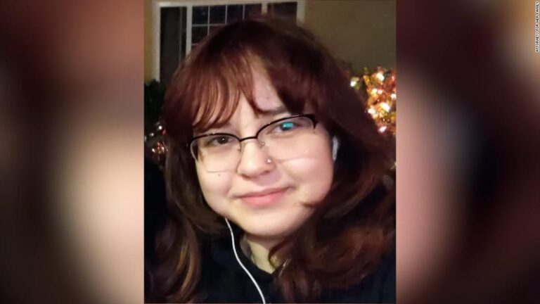 14-year-old girl fatally shot by LAPD called US ‘safest country in the world,’ father says
