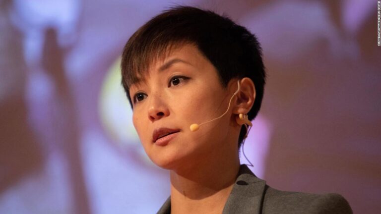 Hong Kong pop star Denise Ho arrested by national security police