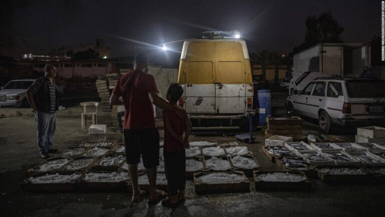 Lebanon’s soul has been eviscerated. Not even children want to play