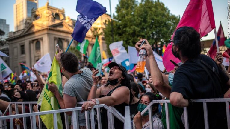 Democracy had a tough year in Latin America. But it’s not all doom and gloom
