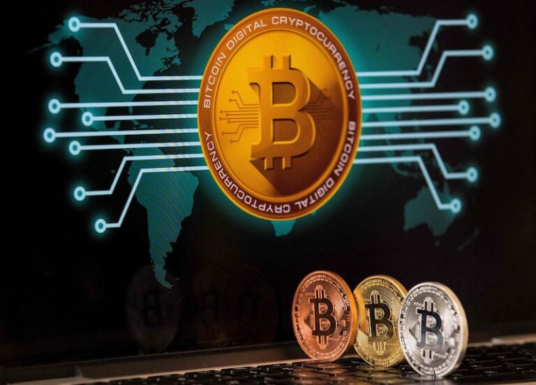 NY-based crypto firm plans to raise $500m in debt