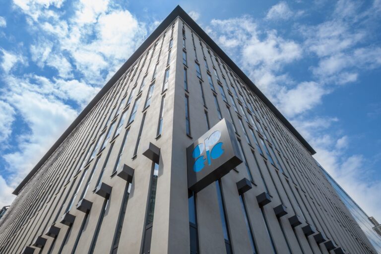 OPEC+ sees worsening oil surplus Q1, 2022 – document