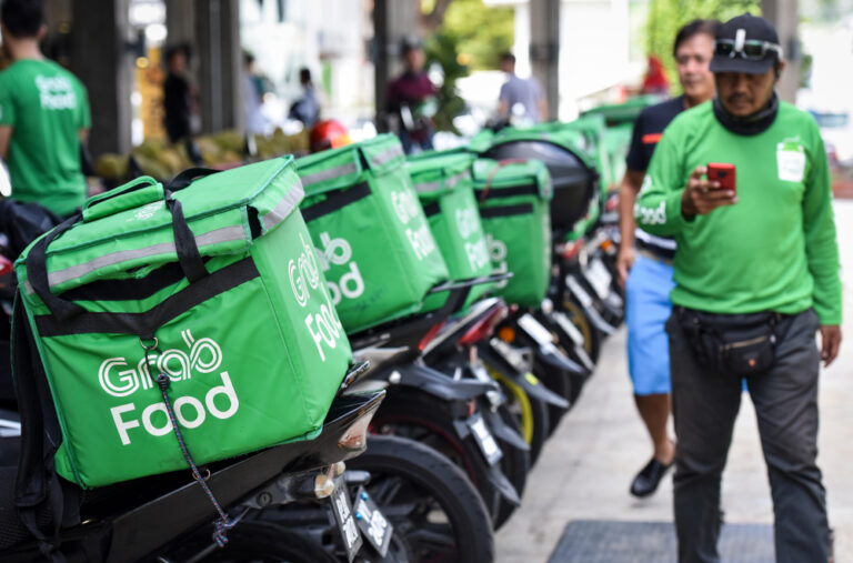 Grab’s $40bn Nasdaq debut to set tone for Southeast Asian tech listings