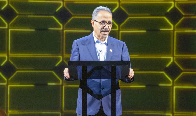 Saudi Arabia showcases NEOM in its first roadshow in London