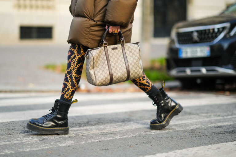 Saudi Competition Authority approves joint venture to sell, distribute Gucci products