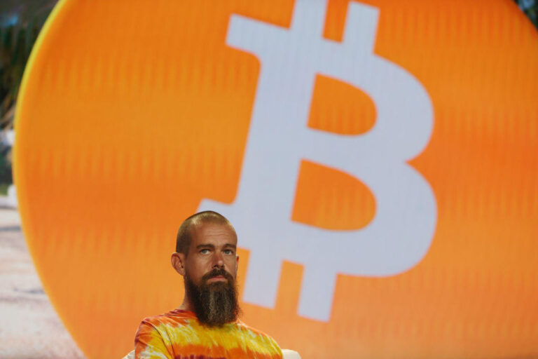 Twitter Founder Dorsey points to blockchain future with Square rebrand: crypto wrap