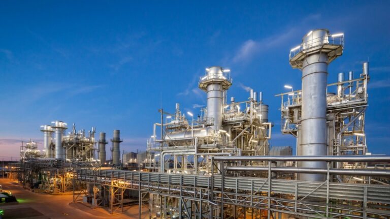 ENGIE pulls out of a $3bn Qatar project amid global supply chain disruptions: Al Arabiya