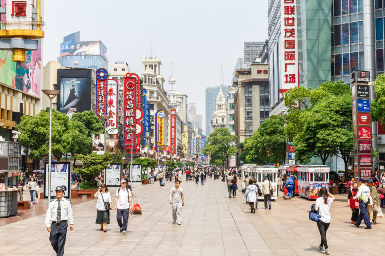 China’s economy expected to grow 5.3 percent in 2022, says govt think tank