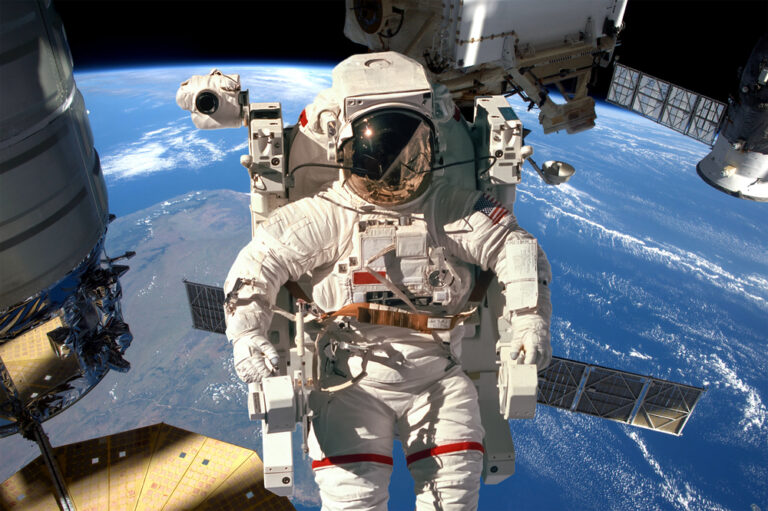US’s Lockheed Martin to design NASA space station
