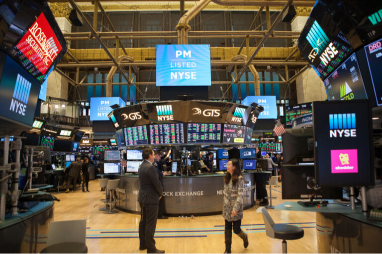 Over 170 companies delisted from major US stock exchanges in a year, says report