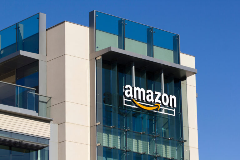 Italy hits Amazon with $1.3bn antitrust fine