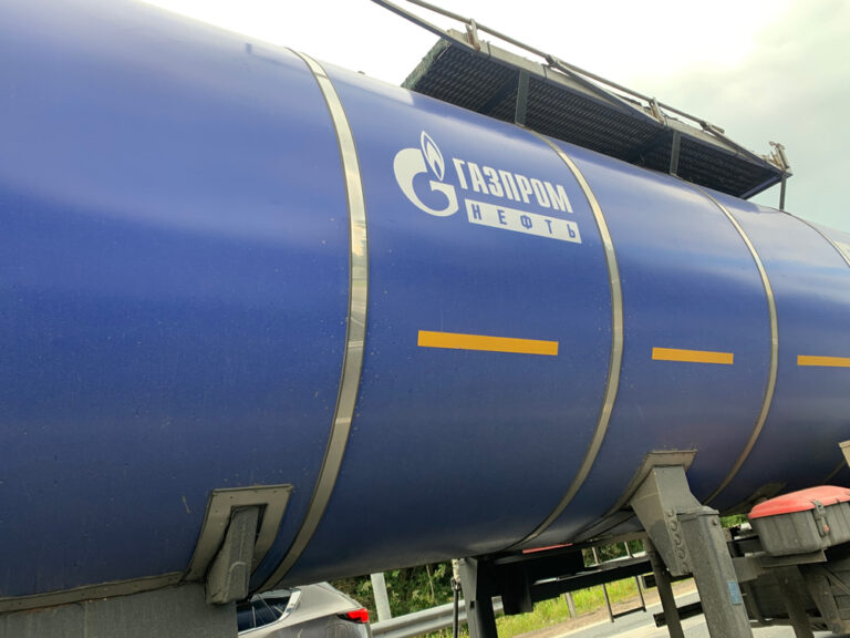 Gazprom Neft expects record hydrocarbon output this year, topping 100m tonnes