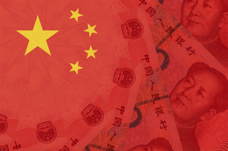 Tighter state control eases China’s producer inflation in November from 26-year high