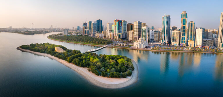 Al Sharjah government announces Friday, Saturday and Sunday as official weekend