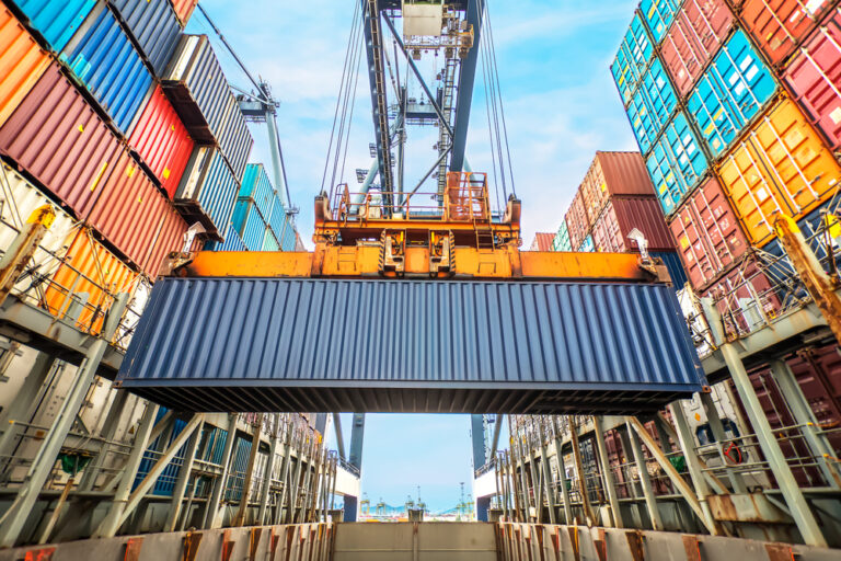 Shipping prices rose 700% due to COVID-19: TASNEE CEO