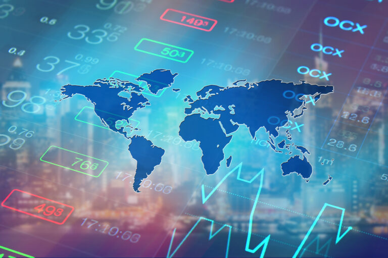 Stagnation is global economy’s biggest risk in 2022: report