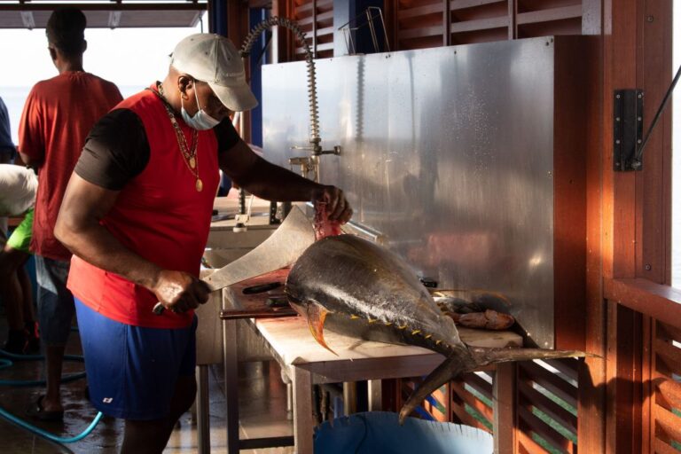 UK issues 23 more post-Brexit permits to French fishermen