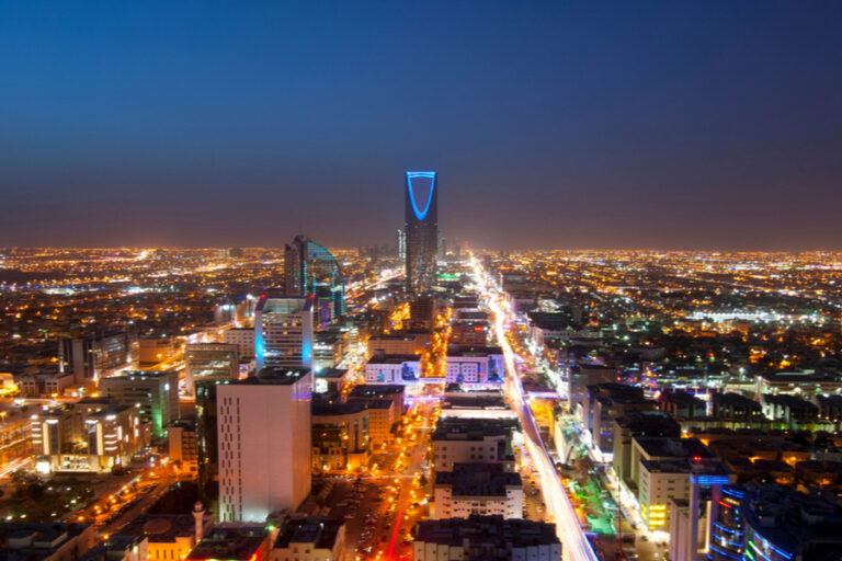 Saudi 2022 budget: Local forecasters see surplus as World Bank, IMF predict shrinking deficit
