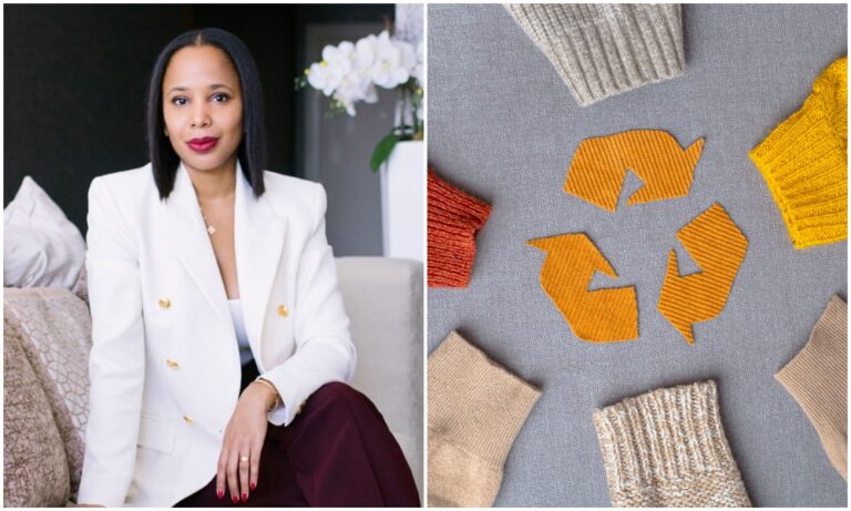 Startup of the Week: Dubai fashion startup Reluxable takes sustainable luxury online