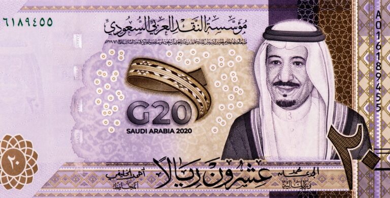 Saudi Arabia will review VAT when fiscal position improves, minister pledges